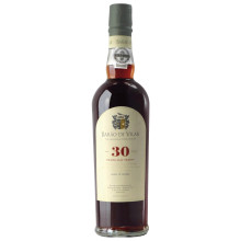 Barão de Vilar 30 jaar oude wijn