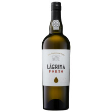 Real Companhia Velha Lágrima Porto Vino