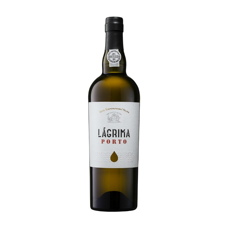 Real Companhia Velha Lágrima Porto Vino Real Companhia Velha Lágrima Porto Vino
