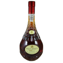 Real Companhia Velha Kolheita 1980 Port Viini