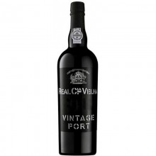 Real Companhia Velha Vintage 2008 Port Wine