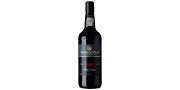 Barão de Vilar Ruby Port Wijn