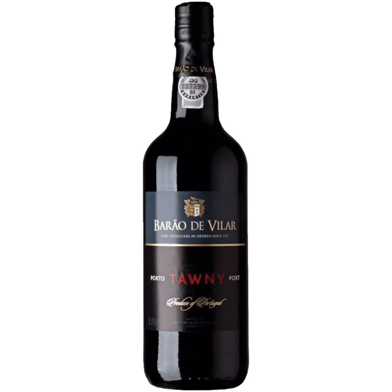 Barão de Vilar Vino da Porto Tawny Barão de Vilar Vino da Porto Tawny