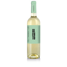 Vino Blanco Alento 2017