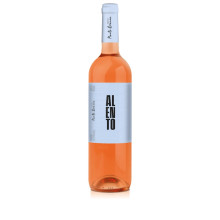 Alento 2017 Vin Rosé