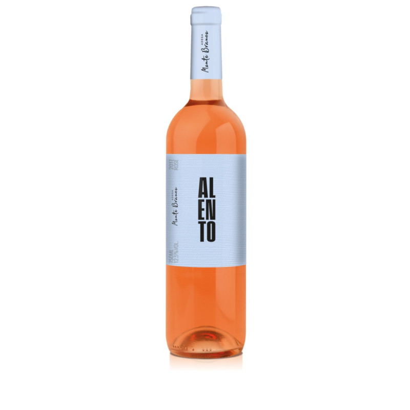 Alento Rosé Wine Alento Rosé Wine