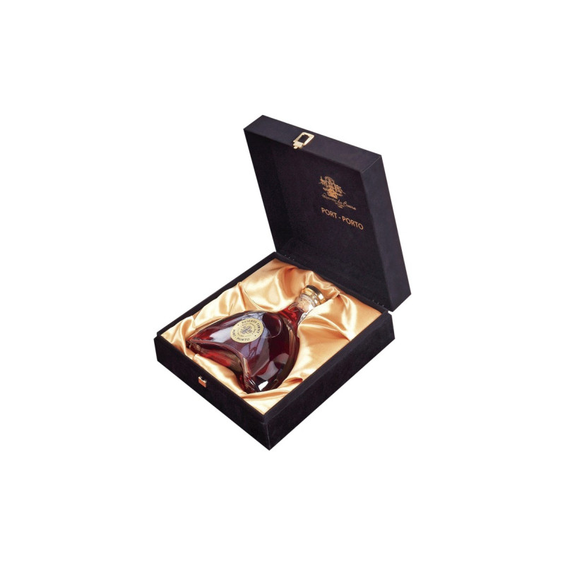 Quinta da Boeira Reserva Tawny Port Wine