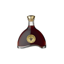 Quinta da Boeira 10 års havnevin