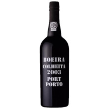 Quinta da Boeira Colheita 2003Vino da Porto