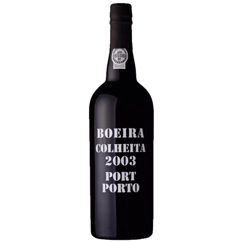 Quinta da Boeira Colheita 2003 Port Vin Quinta da Boeira Colheita 2003 Port Vin