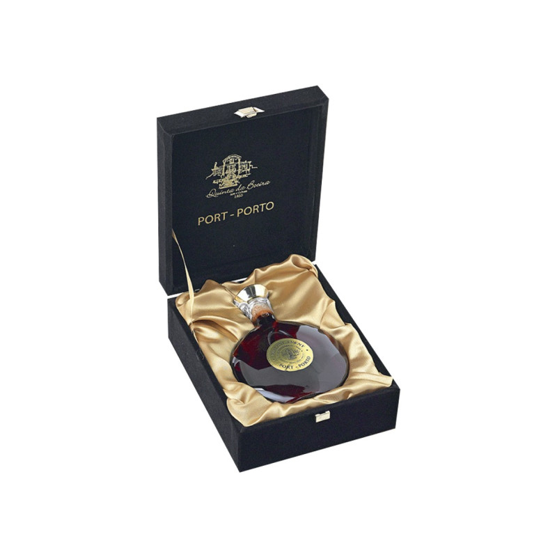 Quinta da Boeira Heel oud 200 ml Quinta da Boeira Heel oud 200 ml