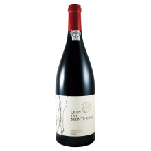 Quinta do Monte Xisto 2016 rode wijn