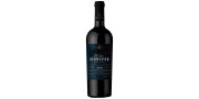 Burmester Touriga Nacional 2016 červené víno