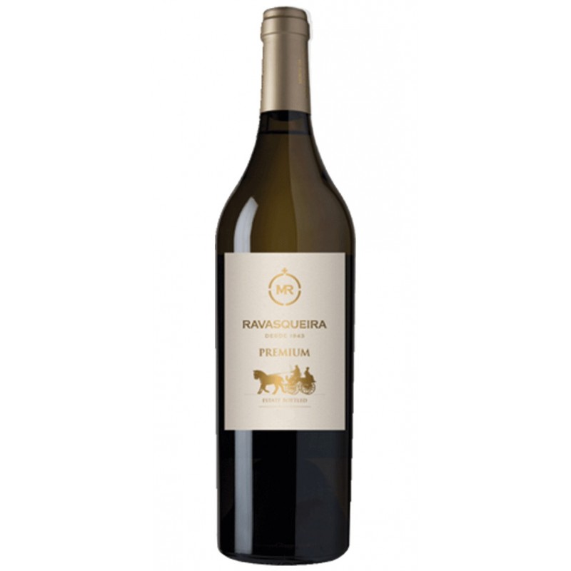 MR Premium 2012 White Wine