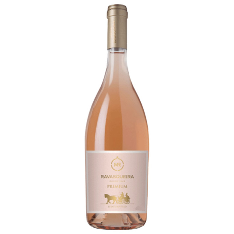 MR Premium 2014 Roséwein