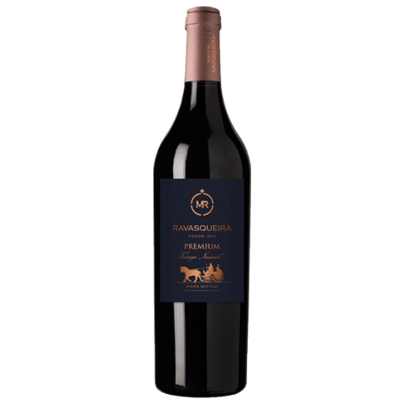 MR Premium Touriga Nacional 2012 Rotwein MR Premium Touriga Nacional 2012 Rotwein