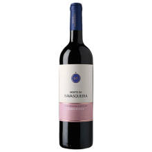 Monte da Ravasqueira Sangiovese 2012 rødvin