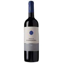 Monte da Ravasqueira Nero D'Avola 2012 Rode Wijn