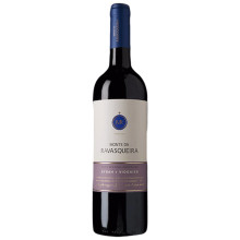 Monte da Ravasqueira Syrah en Viognier 2012 Rode Wijn