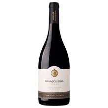 Monte da Ravasqueira Vinha das Romãs 2015 Red Wine