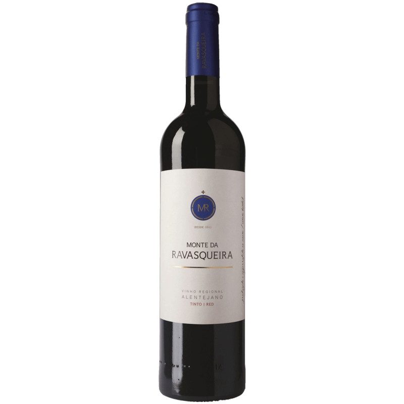 Monte da Ravasqueira Vino Rosso