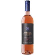 Monte da Ravasqueira Seleção do Ano 2017 Rosé Wine