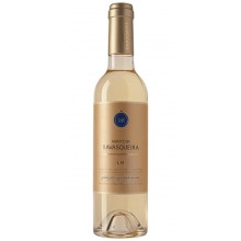 Monte da Ravasqueira Late Harvest 2015 White Wine (375 ml)