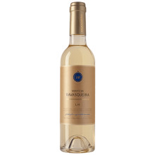 Monte da Ravasqueira Late Harvest 2015 hvidt vin (375 ml)
