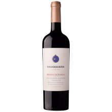 Monte da Ravasqueira Reserva da Família 2015Vin rouge Monte da Ravasqueira Reserva da Família 2015Vin rouge