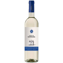 Fonte Serrana 2014 Vino Bianco