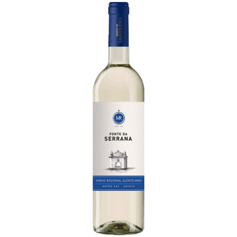 Fonte Serrana 2014 Vino Bianco Fonte Serrana 2014 Vino Bianco