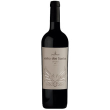Vinha dos Santos 2013 Vino Rosso