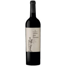 Vinha dos Deuses Reserva 2012 Vino Tinto