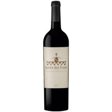 Quinta dos Frades Vinhas Velhas 2013 Rode Wijn