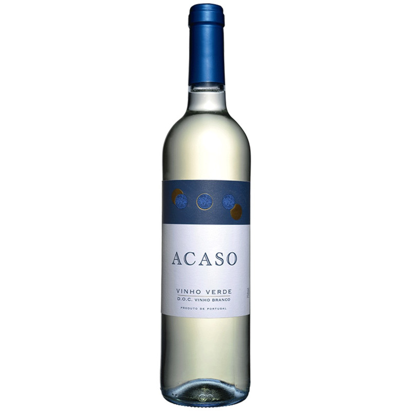 Acaso witte wijn Acaso witte wijn