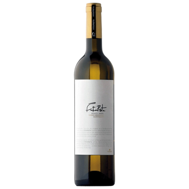 Fitapreta White Wine