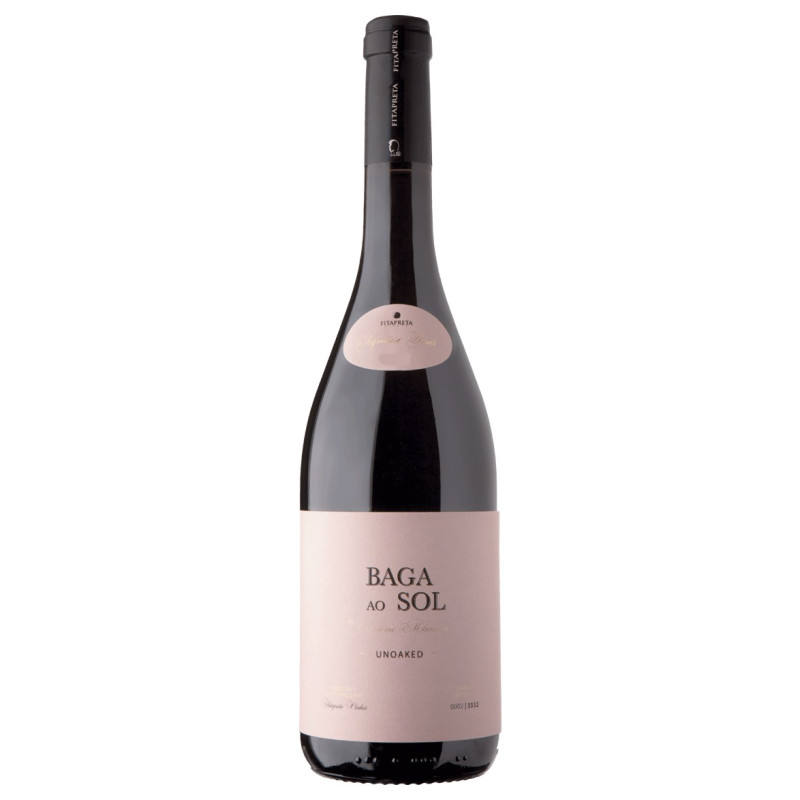 Fitapreta Baga ao Sol 2014 Rotwein Fitapreta Baga ao Sol 2014 Rotwein