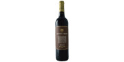Montes Ermos 2017 punainen viini