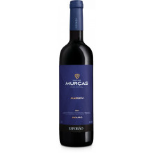 Murças Margem 2017 Vino Rosso