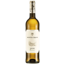 Montes Ermos Reserva 2017 Witte Wijn