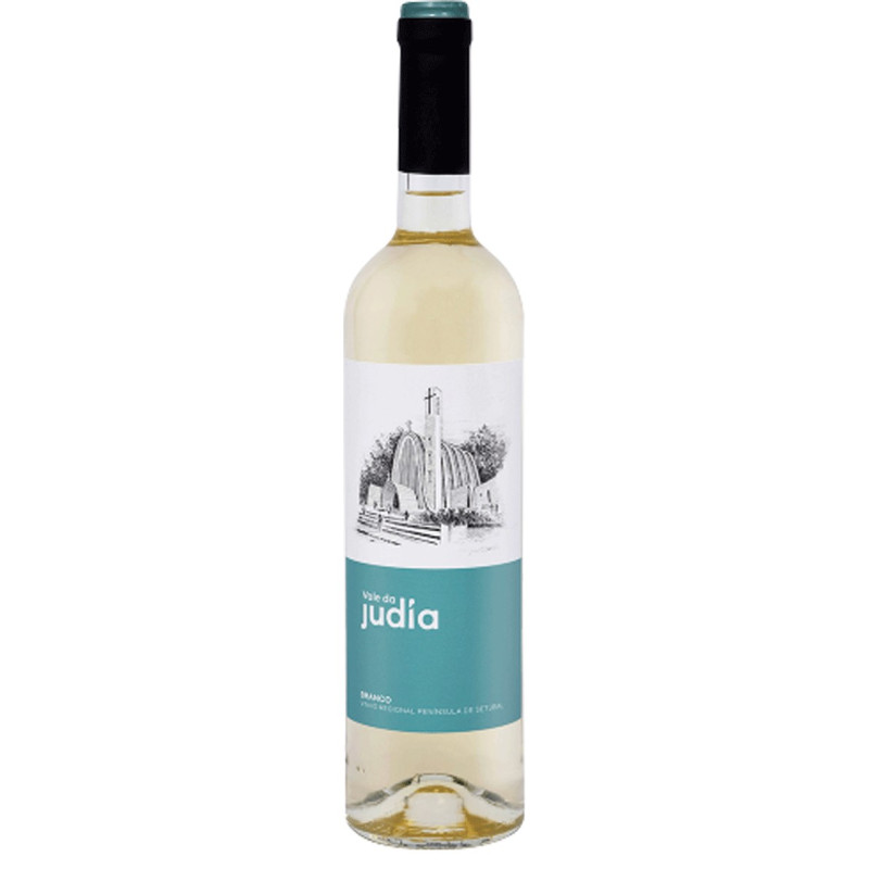 Vale da Judia 2016 witte wijn Vale da Judia 2016 witte wijn