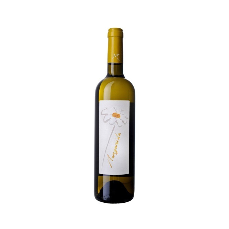 Margarida 2012 White Wine Margarida 2012 White Wine