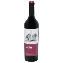 Vale da Judia 2016 rode wijn