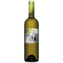 Aventura 2016 Witte Wijn