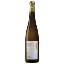 Vino Blanco Torre de Menagem Escolha 2017 Alvarinho Trajadura