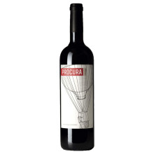 Procura Magnum Red Wine (1500ml)