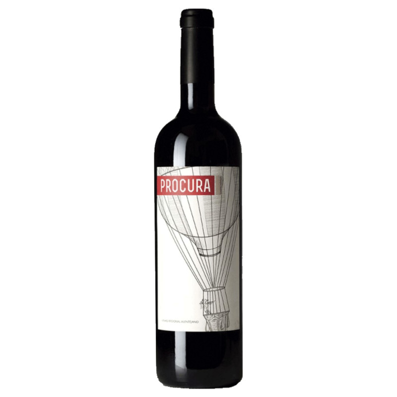 Procura Magnum 2013 červené víno (1500 ml) Procura Magnum 2013 červené víno (1500 ml)