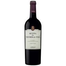 Quinta da Touriga Chã Red Wine