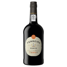 Ferreira Tawny Port Wine