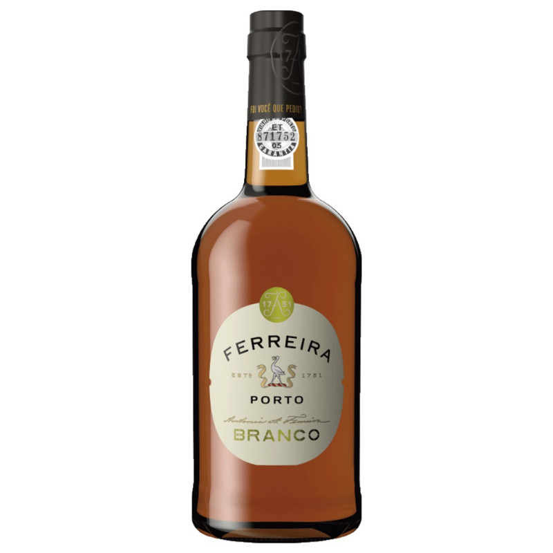 Ferreira White Port Wine Ferreira White Port Wine